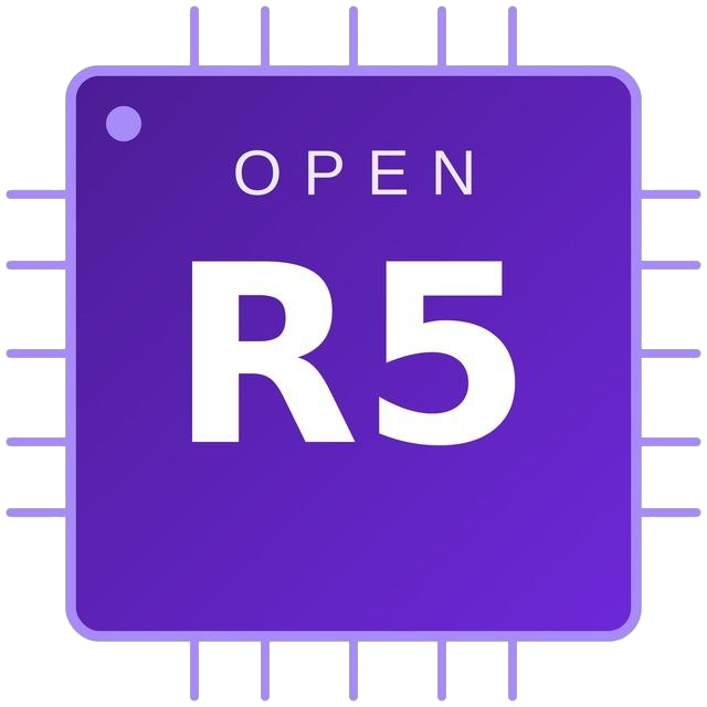 OpenR5