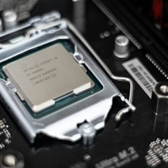 R5 core